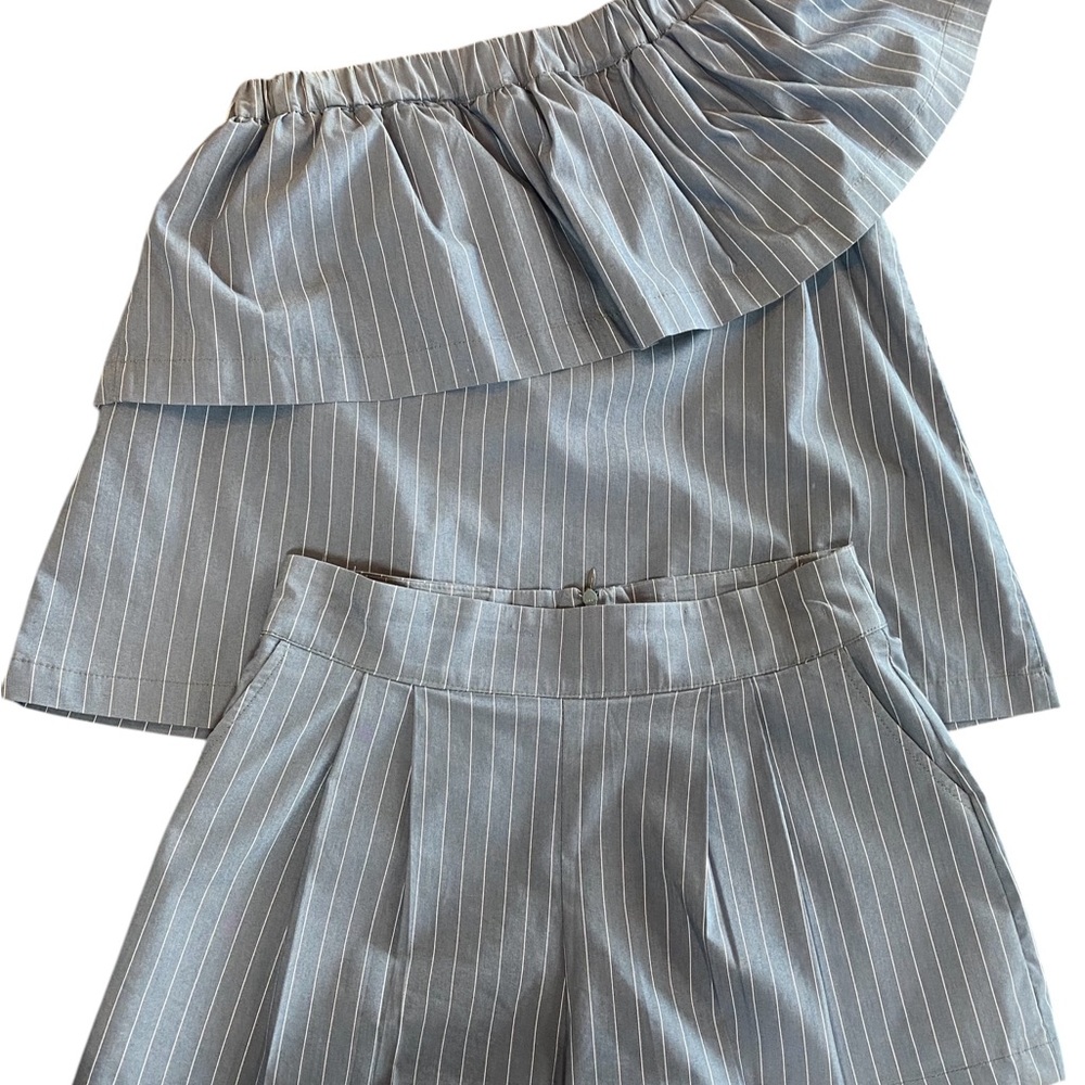 Koch Short Set